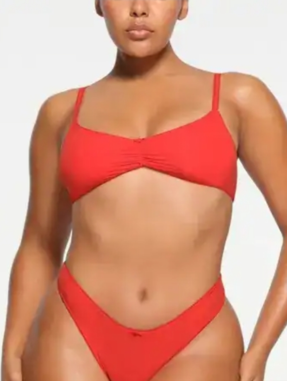 NWT SKIMS Bra Bundle - Picture 5 of 6